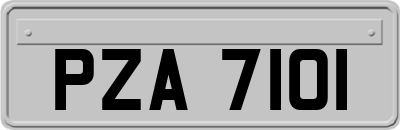 PZA7101