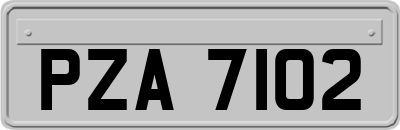 PZA7102