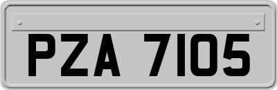 PZA7105