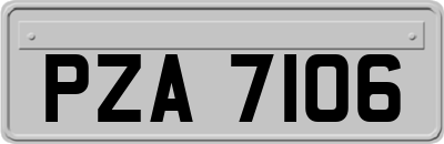 PZA7106