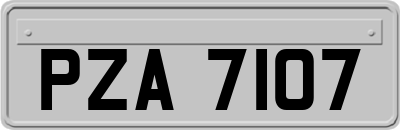 PZA7107