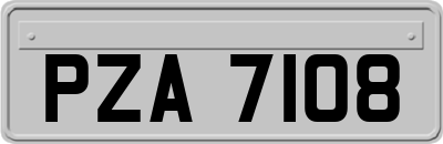 PZA7108