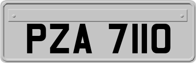 PZA7110