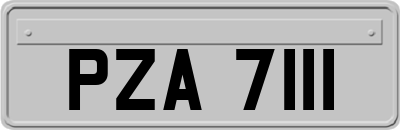 PZA7111