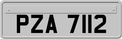 PZA7112