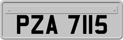 PZA7115