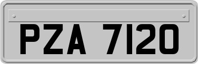 PZA7120