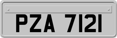 PZA7121