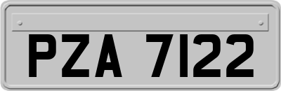 PZA7122