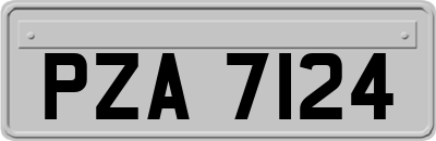 PZA7124