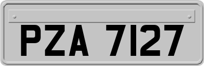 PZA7127