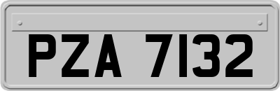 PZA7132