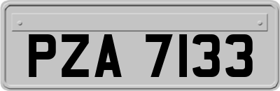 PZA7133