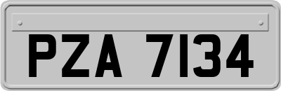 PZA7134