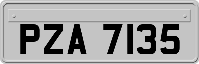 PZA7135