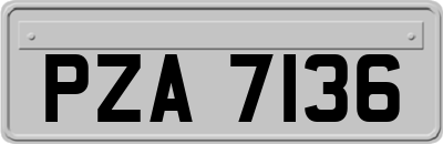 PZA7136