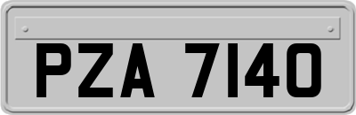 PZA7140