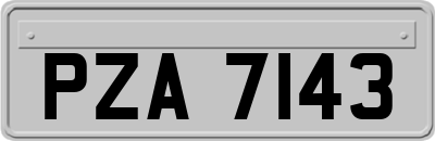 PZA7143