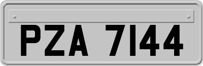 PZA7144