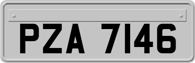 PZA7146