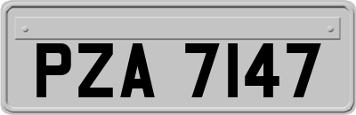 PZA7147