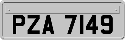PZA7149