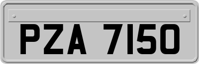 PZA7150
