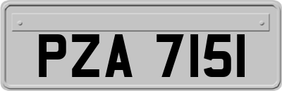 PZA7151