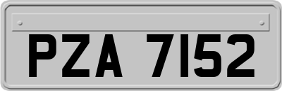 PZA7152