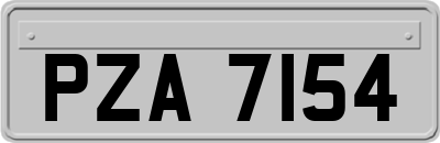 PZA7154