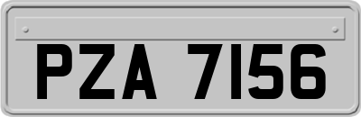 PZA7156
