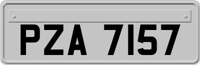 PZA7157