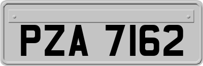 PZA7162