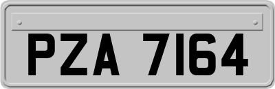 PZA7164