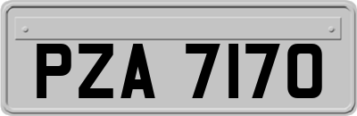 PZA7170