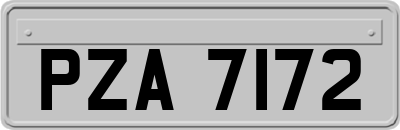 PZA7172
