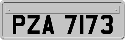 PZA7173