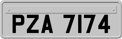 PZA7174