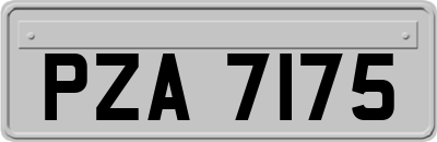 PZA7175