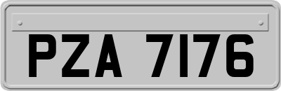 PZA7176