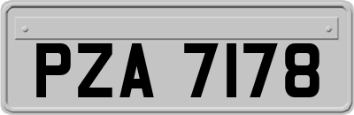 PZA7178