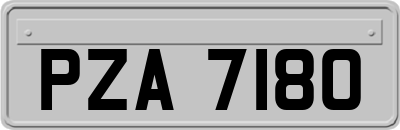 PZA7180