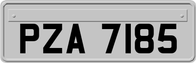 PZA7185