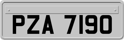 PZA7190