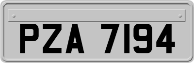 PZA7194