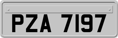 PZA7197
