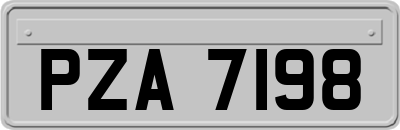 PZA7198