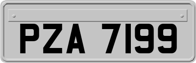 PZA7199