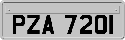 PZA7201