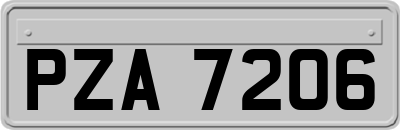 PZA7206